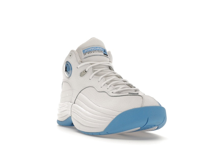 Jordan Jumpman Team 1 White University Blue (2023)
