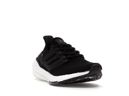 adidas Ultra Boost 21 Core Black (Women's)
