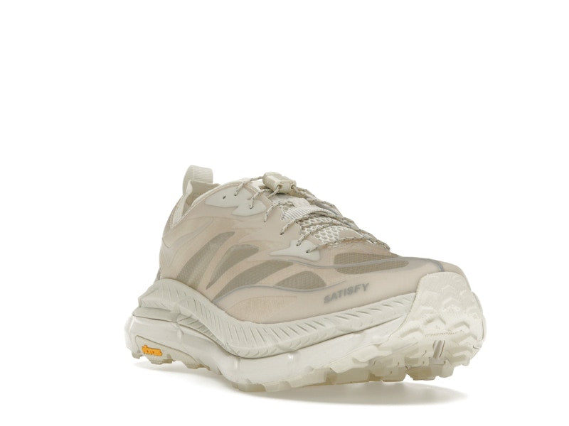 Hoka One One Mafate Speed 4 Lite Satisfy Bone