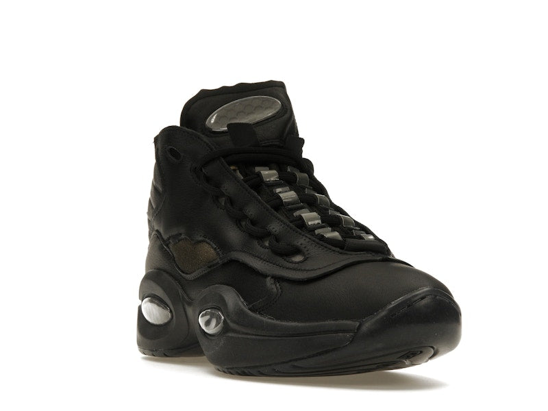 Reebok Question Mid Maison Margiela Memory Of Black