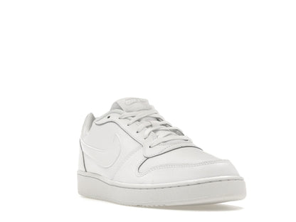 Nike Ebernon Low Triple White