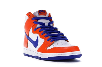 Nike SB Dunk High Danny Supa