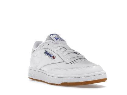 Reebok Club C 85 White Gum