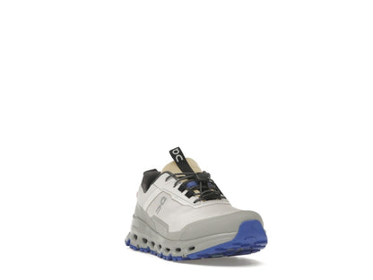 On Running Cloudhero Waterproof Silver Fog (GS)