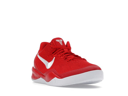 Nike Kobe 8 University Red (GS)