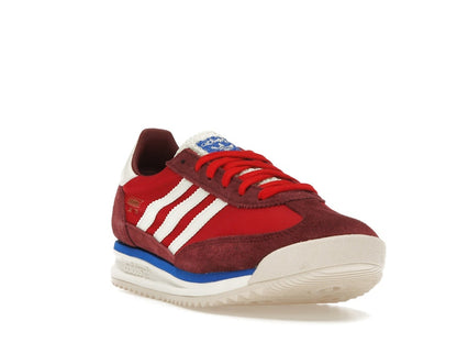 adidas SL 72 RS Shadow Red