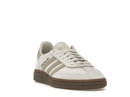 adidas Handball Spezial Aluminum Wonder Beige (Women's)