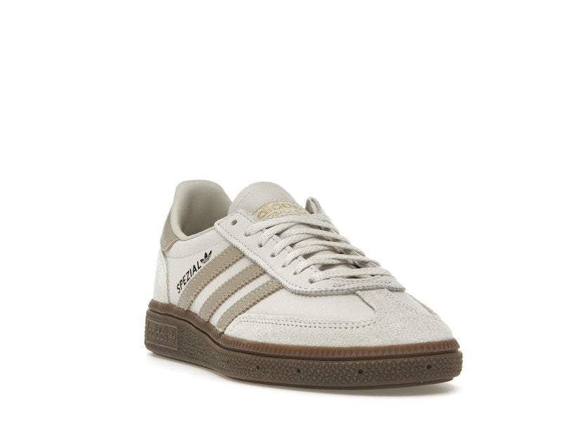 adidas Handball Spezial Aluminum Wonder Beige (Women's)
