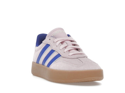 adidas Barreda Clear Pink Lucid Blue Gum (Women's)