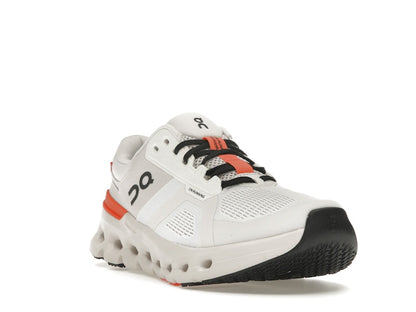 On Running Cloudrunner 2 White Sand