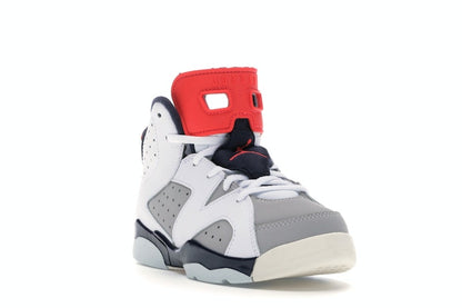 Jordan 6 Retro Tinker (PS)
