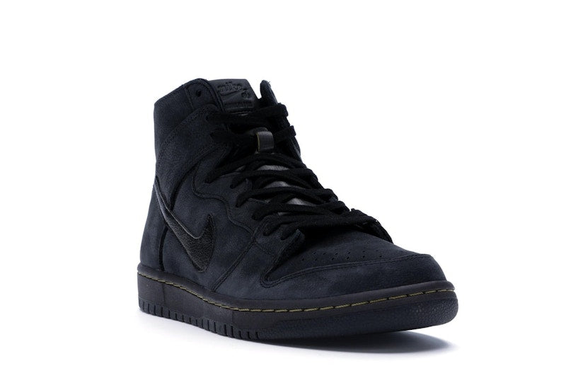 Nike SB Dunk High Deconstructed Doc Martens