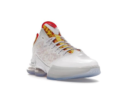 Nike LeBron 19 Low Magic Fruity Pebbles