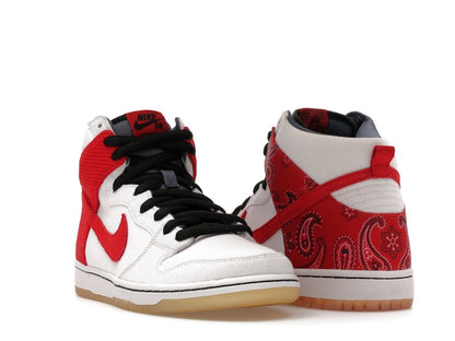 Nike SB Dunk High Cheech & Chong