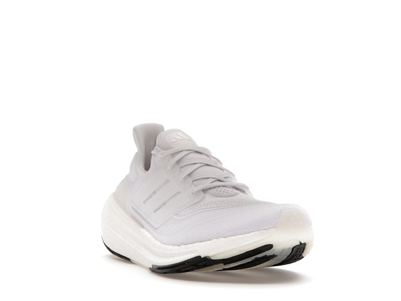 adidas Ultra Boost Light Triple White