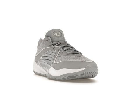 Nike KD 16 TB Wolf Grey White