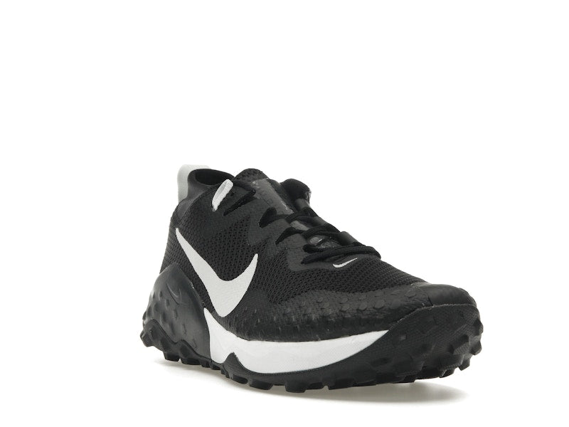 Nike Wildhorse 7 Black Anthracite