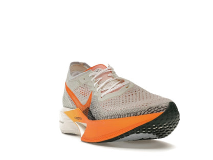 Nike ZoomX Vaporfly 3 Sea Glass Bright Mandarin