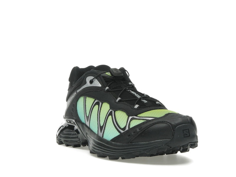 Salomon XT-Whisper Black Iced Aqua