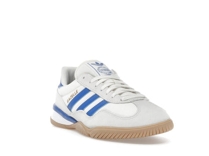adidas Gazelle Sala Off White Blue Cloud White
