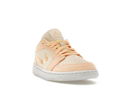 Jordan 1 Low SE Celestial Gold (Women's)