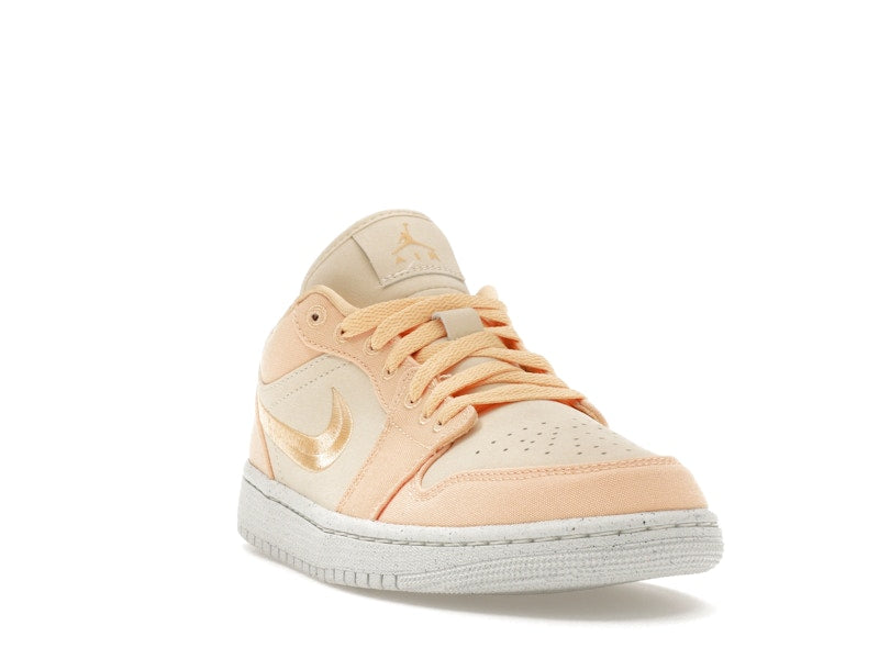 Jordan 1 Low SE Celestial Gold (Women's)
