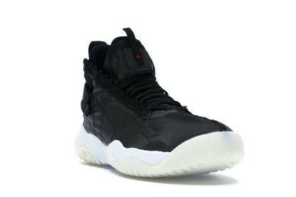 Jordan Proto React Black White