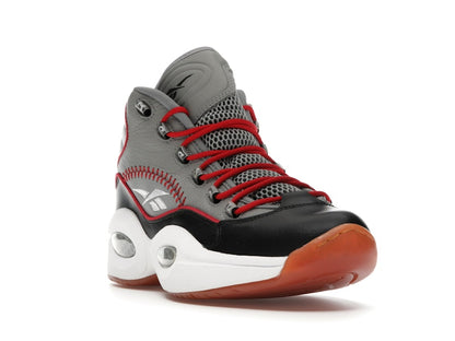 Reebok Question Mid Practice