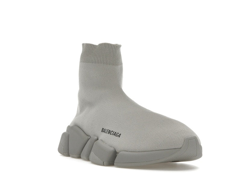 Balenciaga Speed 2.0 Gray