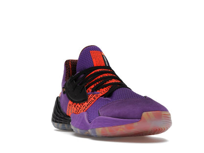 adidas Harden Vol. 4 McDonald's