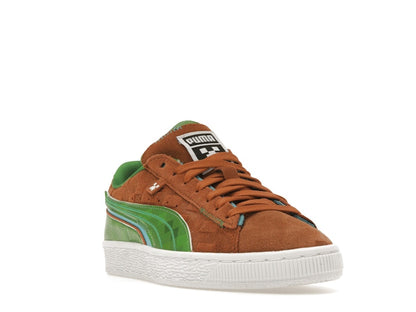 Puma Suede Minecraft (GS)
