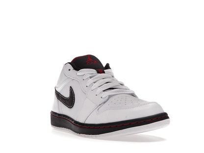 Jordan 1 Phat Low Varsity White
