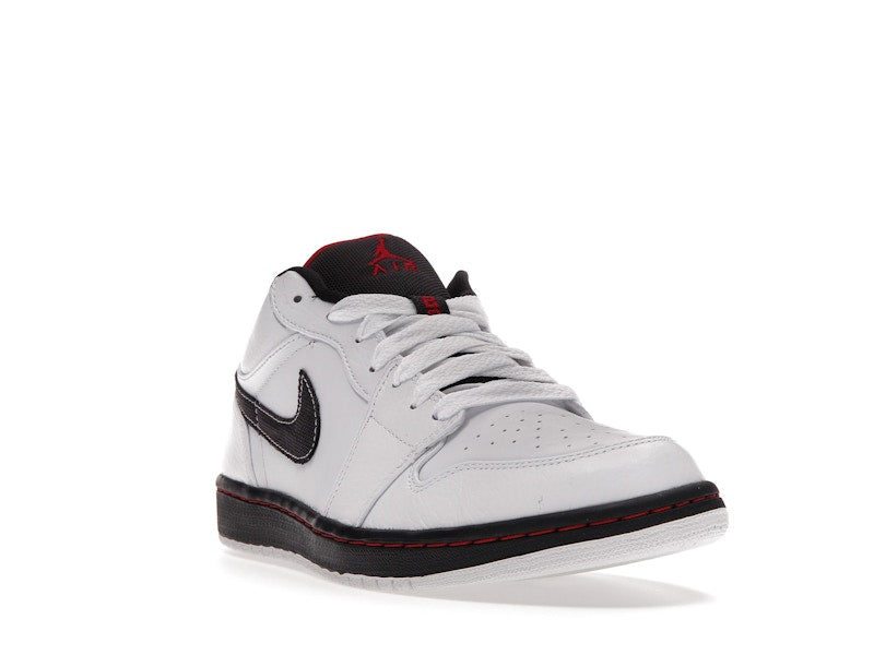 Jordan 1 Phat Low Varsity White