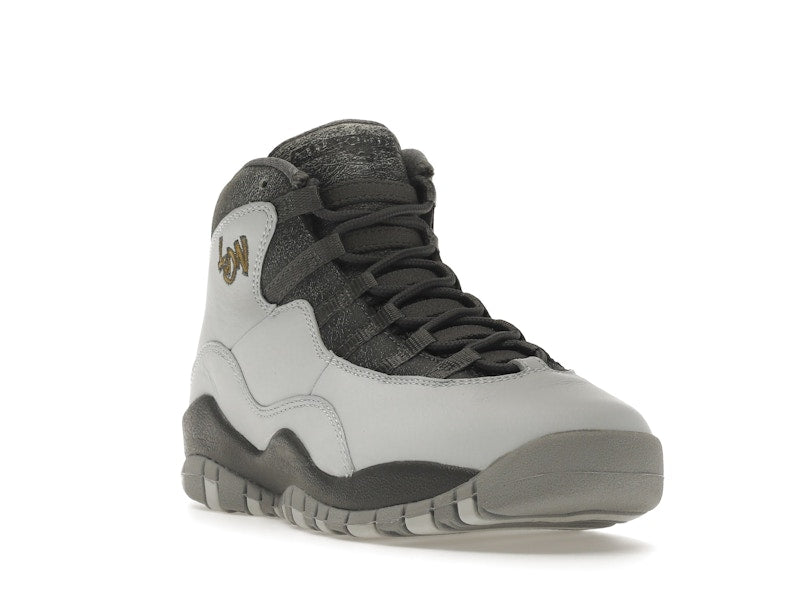 Jordan 10 Retro London (GS)