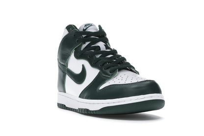 Nike Dunk High SP Spartan Green
