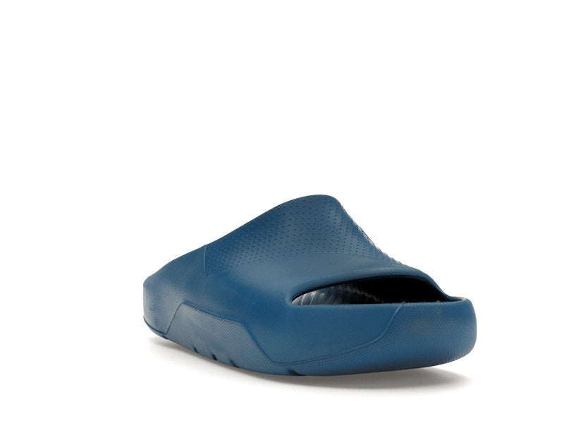 Jordan Post Slide Industrial Blue