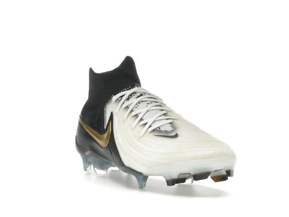 Nike Phantom Luna 2 Elite FG Metallic Gold Coin