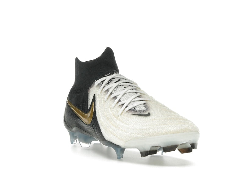 Nike Phantom Luna 2 Elite FG Metallic Gold Coin