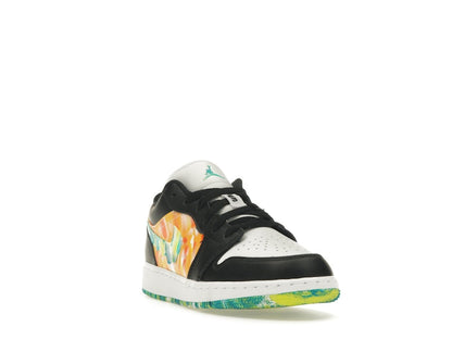 Jordan 1 Low Tie Dye (GS)