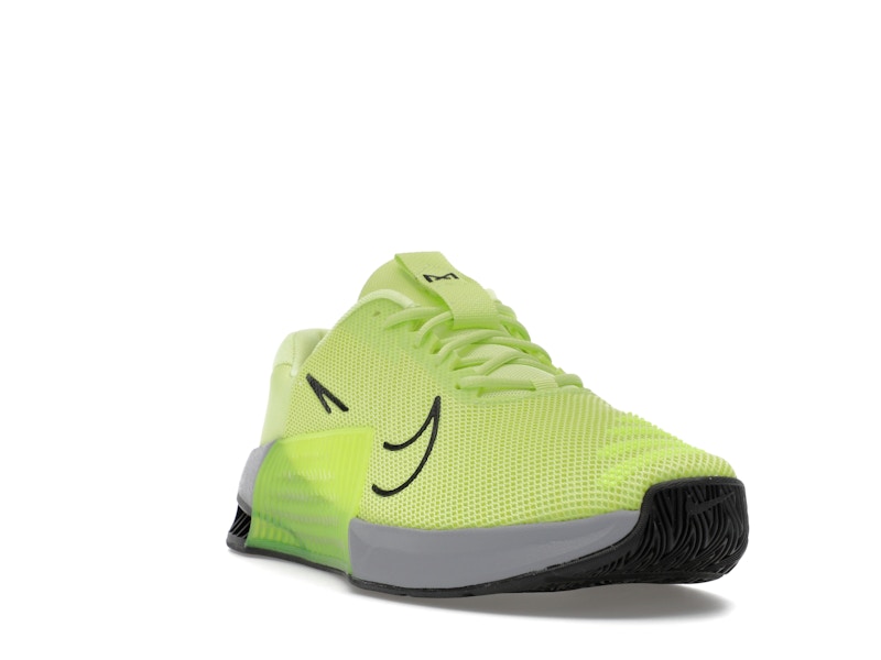 Nike Metcon 9 Light Lemon Volt