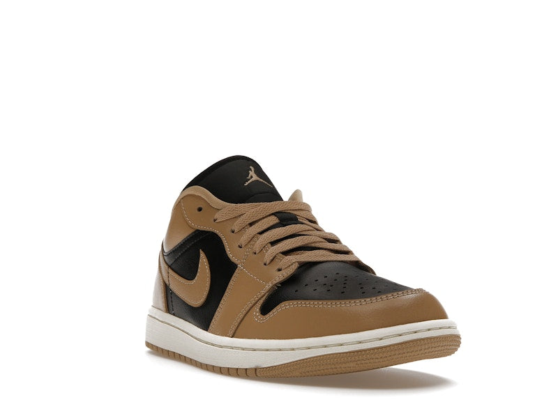 Jordan 1 Low Desert (Women's)