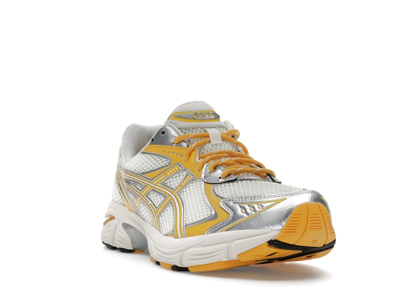 ASICS GT-2160 Kith Cream Solar Power (2025)