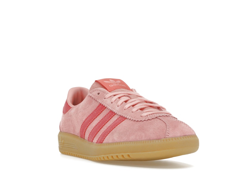 adidas Bermuda Semi Pink Spark (Women's)