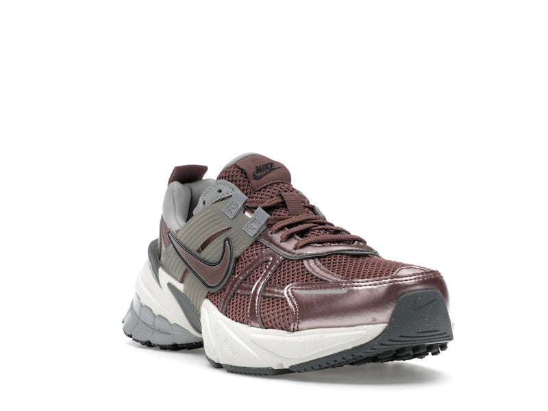 Nike V2K Run Smokey Mauve (Women's)