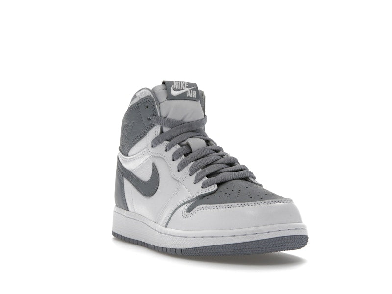Jordan 1 Retro High OG Stealth (GS)