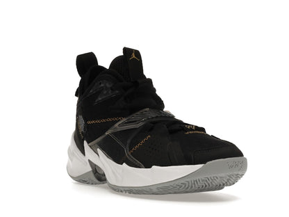 Jordan Why Not Zer0.3 The Family