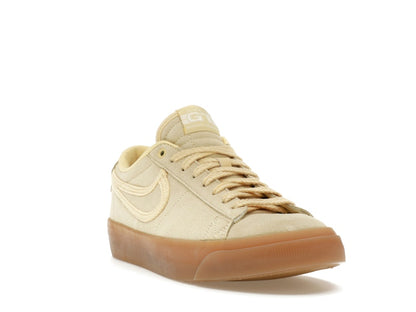 Nike SB Blazer Low Pro GT Pale Vanilla Gum