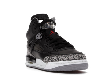 Jordan Spizike Black Cement (GS)