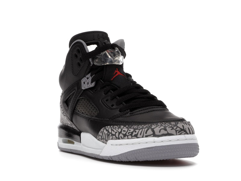 Jordan Spizike Black Cement (GS)