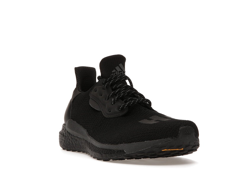 adidas Solar Hu Pharrell Williams Core Black
